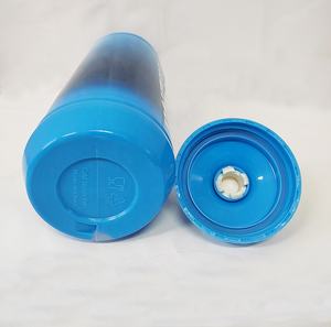 32oz Custom draagbare BPA-vrije sportwaterfles voor buitensporten & fietsen voor ijshockeycompetities - Product Image 4