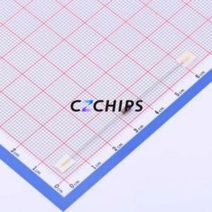 Diodo Zener 1N5261B DO-35 Nuevo y Original, Venta al por Mayor de Componentes Electrónicos, Proveedor de Chips y Servicio BOM - Product Image 1