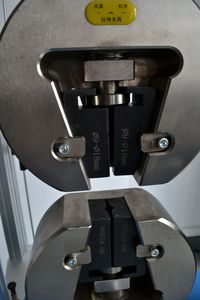 Servo Kontrollü Üniversal Çekme <span class=keywords><strong>Test</strong></span> Cihazı, Soyulma, Yırtılma, Sıkıştırma Testi Malzeme <span class=keywords><strong>Test</strong></span> Cihazı - Product Image 4