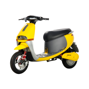 Moto la plus vendue au design futuriste, grande puissance, idéale pour la livraison - Product Image 6