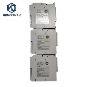 เซอร์โวแอมพลิฟายเออร์ MR-J2M-P8B-S027 ชุดควบคุมการเคลื่อนที่แบบ AC สำหรับแขนหุ่นยนต์และอุปกรณ์ระบบอัตโนมัติสำหรับเครื่องจักรบรรจุภัณฑ์ - Product Image 1