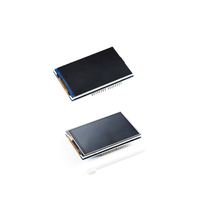 Newrj 3,5 Zoll TFT Touchscreen Display Modul 3,5\" 480*320 LCD für Arduino Mega2560 Mega 2560