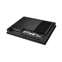 Advantech PPC-415 IP66 Panel PC Industrial Sin Ventilador de 15 Pulgadas con Procesador Intel de 11.ª Generación Core I7/i5/i3