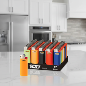 Maxi <b>lighter</b> 50+3 Regular <b>lighter</b> - Product Image 1