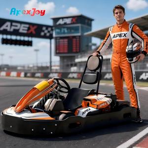 ApexJoy RACE GT PRO A2 - Kart à essence 200cc 6.5HP 68km/h avec embrayage hydraulique à disque de 17mm, haute vitesse, Elite, <span class=keywords><strong>Prix</strong></span> de gros B2B - Product Image 1