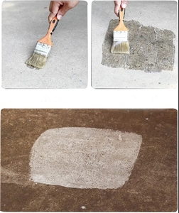 Rivestimento impermeabile in poliuretano trasparente per l'<span class=keywords><strong>impermeabilizzazione</strong></span> del calcestruzzo di <span class=keywords><strong>tegole</strong></span> - Product Image 6