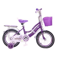 Vélos pour enfants en gros, vente chaude, certifiés CE / Vélo pour bébés et enfants personnalisé OEM à prix abordable / Magnifique vélo pour filles de 3 à 5 ans