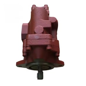 ปั๊มไฮดรอลิกแบบ PVD-2B แรงดันสูงปั๊มลูกสูบสำหรับรถขุด PVD-00B PVD/0B/1B/2B/3B/15B ชุดไฮดรอลิก - Product Image 1