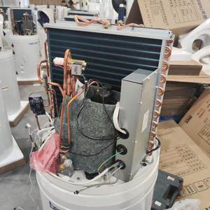 CE Multi-purpose3 in1 chauffe-eau intégré air <span class=keywords><strong>à</strong></span> l'eau source d'air chauffe-eau <span class=keywords><strong>pompe</strong></span> <span class=keywords><strong>à</strong></span> <span class=keywords><strong>chaleur</strong></span> intégré air énergie <span class=keywords><strong>pompe</strong></span> <span class=keywords><strong>à</strong></span> <span class=keywords><strong>chaleur</strong></span> - Product Image 6