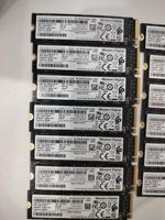 SSD NVMe M.2 Hitam SN730 256GB PCIe Gen3 X4 Berkinerja Tinggi untuk Laptop dan Desktop