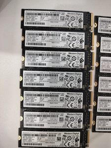 黑色 SN730 256GB NVMe M.2 SSD PCIe Gen3 X4 高性能 SSD，适用于笔记本电脑和台式电脑 - Product Image 6