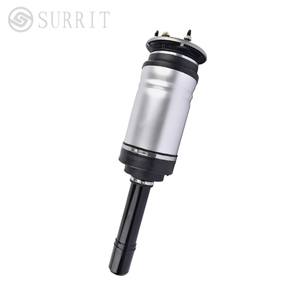 Amortiguador de acero OEM LR019993 para coche, sistema de suspensión de gas delantero de nueva condición para Land Rover Discovery 3 y 4 L320 - Product Image 2