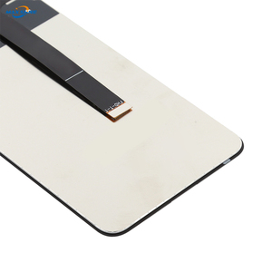 5.84 "OLED Display Touchscreen per <span class=keywords><strong>Huawei</strong></span> Honor X10 Pro telefono cellulare LCD impronte digitali 2280x1080 assemblaggio digitalizzatore Y7s - Product Image 5