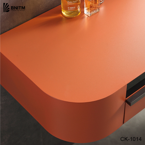 BNITM Moderno Simple Moda <span class=keywords><strong>muebles</strong></span> Piso <span class=keywords><strong>de</strong></span> pie <span class=keywords><strong>de</strong></span> acero inoxidable <span class=keywords><strong>Baño</strong></span> Vanidades gabinete <span class=keywords><strong>Lavabo</strong></span> <span class=keywords><strong>de</strong></span> piedra artificial - Product Image 4