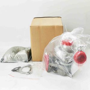 Turbocompresor RHG6 para Isuzu Earth Moving 6HK1 VA570044 CIDY 114400-4180 Turbo 1144004180 1144004182 114400-4182 - Product Image 4