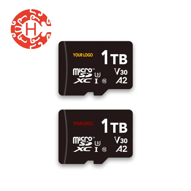 Memory Card 256gb 512GB ps2 For Mobile Phone Smart Products SD Card Memory OEM Accept Original High Speed HC XC Class 10 Card