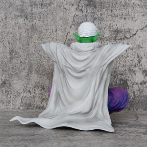 16,5 cm venta al por mayor <span class=keywords><strong>Dragon</strong></span> Balls PVC modelo muñeca juguetes Anime figuritas DBZ sentado <span class=keywords><strong>Piccolo</strong></span> figura de acción para <span class=keywords><strong>figuras</strong></span> de regalo - Product Image 2