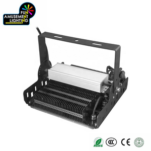 Nouvelle <span class=keywords><strong>Conception</strong></span> Anti-Déflagrant Extérieur Arbre Paysage <span class=keywords><strong>Jardin</strong></span> RVB LED Lumière D'inondation 300 Watts - Product Image 5