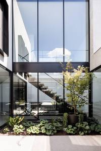 <span class=keywords><strong>Serie</strong></span> de casas modulares de lujo: Opciones de Villa prefabricada de 2 a 5 dormitorios - Product Image 3