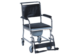 SUNCARE <span class=keywords><strong>Commode</strong></span> de style européen, chromé - Product Image 4