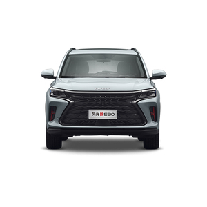 <strong>DFSK</strong> 1.5TGDI 184 hp 4 Cylinder 3 Row 7 Passenger Suv with 6 Speed Automatic Transmission 6 Speed Manual Suv for Sale - Product Image 1