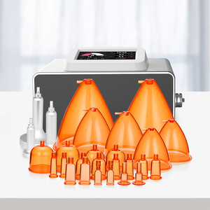 Máquina <span class=keywords><strong>de</strong></span> Vacumterapia para Aumento <span class=keywords><strong>de</strong></span> Senos y Levantamiento <span class=keywords><strong>de</strong></span> Glúteos - Product Image 4