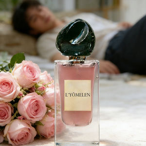 Perfume en Aerosol EDP Personalizado, Ecológico, de Larga Duración (24 Horas), con Aroma Cítrico y Floral, Unisex, Marca Privada OEM/ODM - Product Image 3