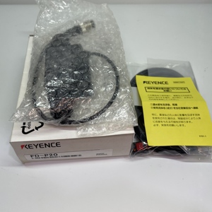 KAODEE JAPAN FD-P20 Cabezal de sensor de flujo digital tipo amplificador separado, Tipo, 20 L/min Se FD-P20 JAPAN FD-P20 JAPAN FD-P20 - Product Image 3