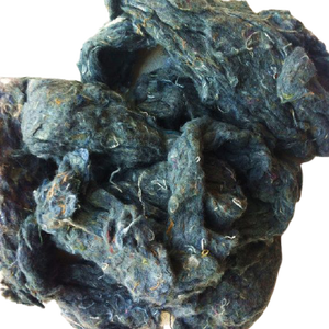 Residuos de fibra vaquera de algodón, calidad de exportación, para hacer hilo, hilo, papel de la empresa Thanh Vin en Vietnam - Product Image 1