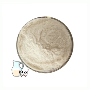 Vente en gros de 100% protéines de lactosérum naturelles suppléments protéinés de qualité alimentaire poudre de protéine de lactosérum - Product Image 2