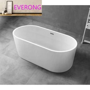 Bañera <span class=keywords><strong>de</strong></span> Acrílico Blanca <span class=keywords><strong>de</strong></span> Alta Calidad <span class=keywords><strong>para</strong></span> Bebés, Diseño Ovalado con Patrón Rectangular, 150 cm, Uso Interior, <span class=keywords><strong>Precio</strong></span> Económico, Uso Doméstico - Product Image 2