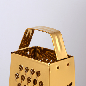 Commercio all'ingrosso <span class=keywords><strong>cucina</strong></span> usato in acciaio inox taglierina per verdure taglierina trituratore grattugia formaggio di patate grattugia - Product Image 4