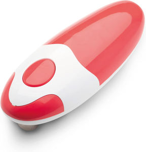 Nuevo Producto, Abrelatas Eléctrico Automático con Cuchilla Mejorada, Apertura Manos Libres, Borde Liso - Product Image 3