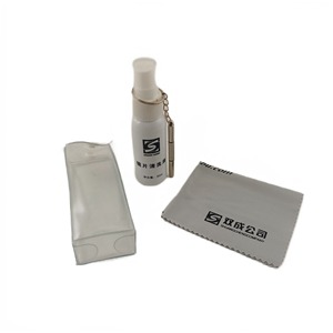 30ml Glasses Cleaner <strong>Cleaning</strong> Solution Spray With Microfiber Glasses <strong>Cleaning</strong> Cloth Set For Lens Phone Screen <strong>Cleaning</strong>