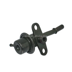 スクラ自動車部品 0E：FP4713280C FP47-13280-C FP47-13-280C 燃料圧力調整器 レーザー ティエラ リンクス エチュード 01-07 マツダ 323用 - Product Image 3