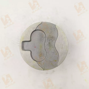 Kit de Reconstrucción de Motor <span class=keywords><strong>SD22</strong></span>, Kit de Reparación General con Anillos de Pistón y Camisas para Motor Diésel de Montacargas <span class=keywords><strong>Nissan</strong></span> <span class=keywords><strong>SD22</strong></span>, Kit Completo - Product Image 4