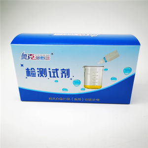 핫 세일 액체 <span class=keywords><strong>Ph</strong></span> 시험 실험실 화학 시약 일반 시약 <span class=keywords><strong>Ph</strong></span> 시약 - Product Image 4