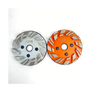 Tampons <span class=keywords><strong>de</strong></span> meulage diamantés durables pour l'<span class=keywords><strong>entretien</strong></span> des sols en béton et en <span class=keywords><strong>pierre</strong></span> - Product Image 3