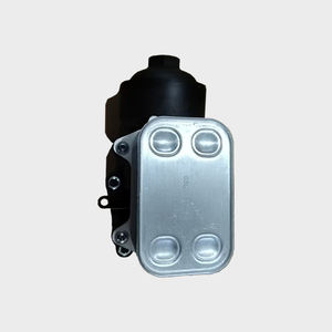 Filtre à huile de haute qualité USEKA Auto Parts, boîtier de filtre à huile OEM 03L115389C, <span class=keywords><strong>prix</strong></span> avantageux, compatible avec Audi A1 A3 A4 A5 A6 <span class=keywords><strong>Q3</strong></span> Q5 - Product Image 3