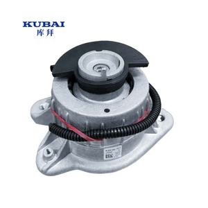 Per <span class=keywords><strong>Mercedes</strong></span> <span class=keywords><strong>Benz</strong></span> classe S W222 OE 2222407517 supporto motore pezzo di ricambio di alta qualità - Product Image 2