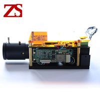 Byintezs 405 HD DLP — MINI projecteur UV, pour bijoux et impression dentaire 3D, avec grand objectif