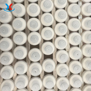 أطراف حرارية مصهورة من النوع S R B قابلة للاستعمال مرة واحدة سريعة حرارية لمصنع الصلب والمسبك - Product Image 6