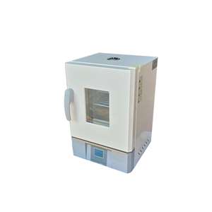 ตู้อบสำหรับการเพาะเลี้ยงชีววัตถุในห้องปฏิบัติการที่อุณหภูมิคงที่ - Product Image 3