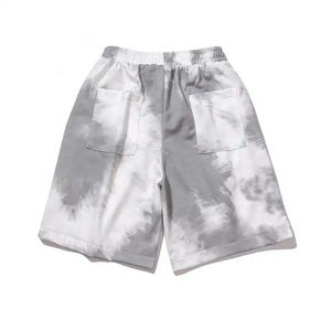 Shorts de Baño para Hombre de Verano, Cintura Media, Spandex/Poliéster, Impermeables, Ecológicos, Transpirables, de la Mejor Calidad - Product Image 1