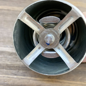 Pièce compatible Liugong 50CN 856H 850H 855N 862H 870H Thermostat SP213657 Pièces de machines de construction directement de l'usine - Product Image 3