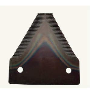 Reemplazo de la sección del cuchillo de la cosechadora agrícola JD H207930 de la sección del cuchillo de la venta al por mayor - Product Image 6