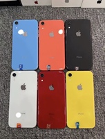 Grosir Massal iPhone XR Bekas Berkualitas Tinggi Original, Tidak Terkunci Pabrik, Inspeksi Lengkap 64&128GB