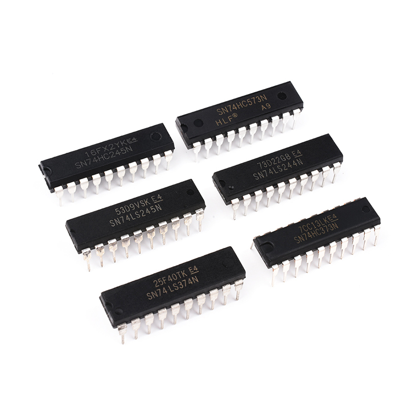 MM74C154N CIRCUITO INTEGRATO NATIONAL ORIGINALE MM 74C154 N