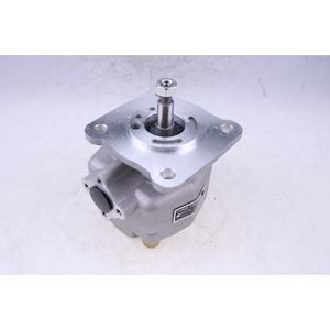 Pompe à engrenages hydraulique 20010-76007 194150-41110 20010-77007 90298-09010 GP1-C-5A AM875239 CB-F9L/<span class=keywords><strong>205</strong></span>-2A pièces de moteur <span class=keywords><strong>Diesel</strong></span> GP1-25A - Product Image 6