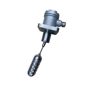 Magnetic Liquid <strong>Level</strong> Control Switch Side -mounted <strong>Chemical</strong> <strong>Tank</strong> Float <strong>Level</strong> <strong>Sensor</strong> Stainless Steel Float Switch for Oil <strong>Tanks</strong> - Product Image 6